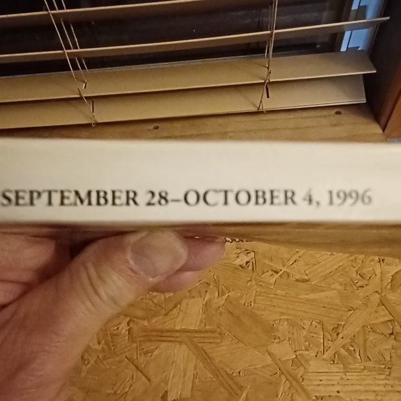 Cal Ripken  feature on TV Guide - Picture 2 of 2